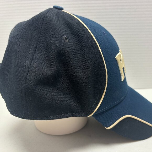 NWOT: Nike Legacy9I PITT Panthers DrifFit Hat - OS - 1968 - Picture 4 of 7